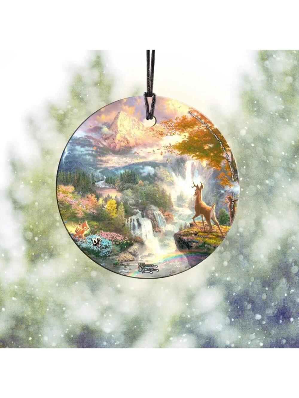 Charming Bambi & Thumper 3.5